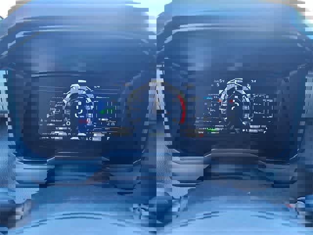 Used 2024 Toyota Sequoia TRD Pro image 33