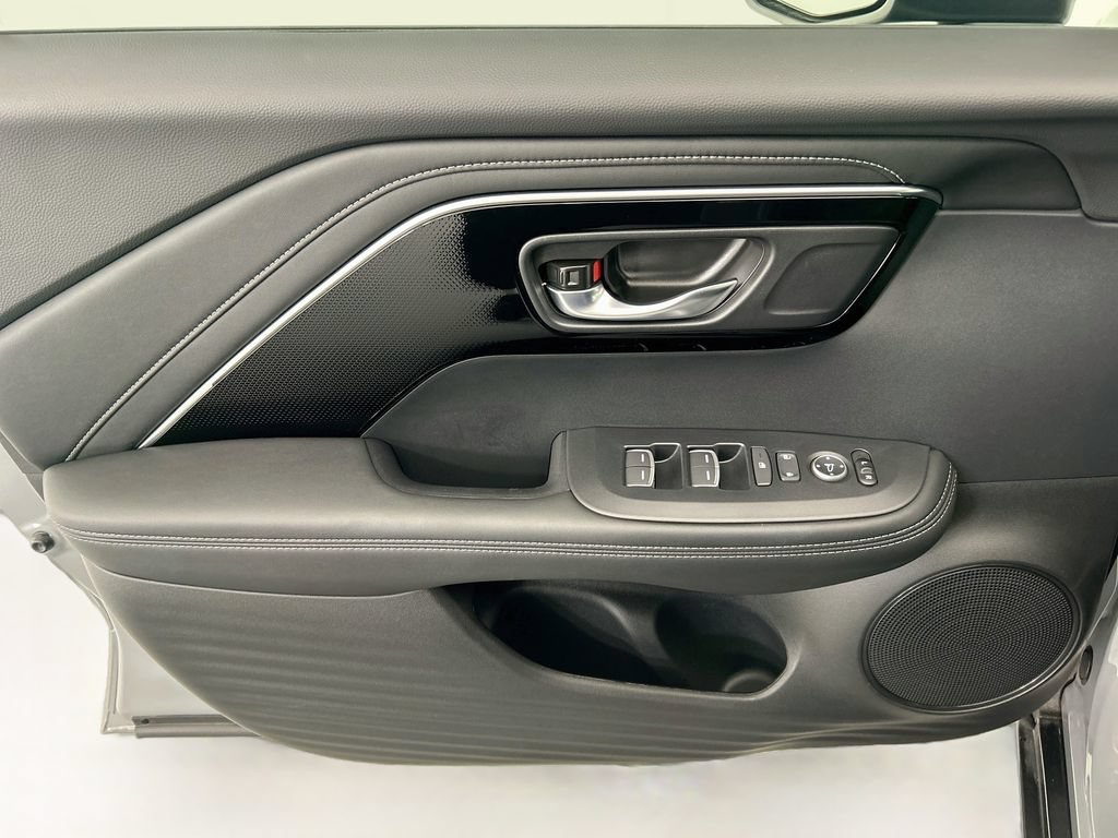 Used 2025 Acura ADX AWD image 22