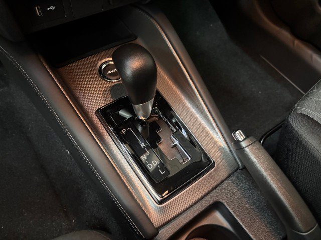 New 2025 Mitsubishi Outlander Sport ES image 14