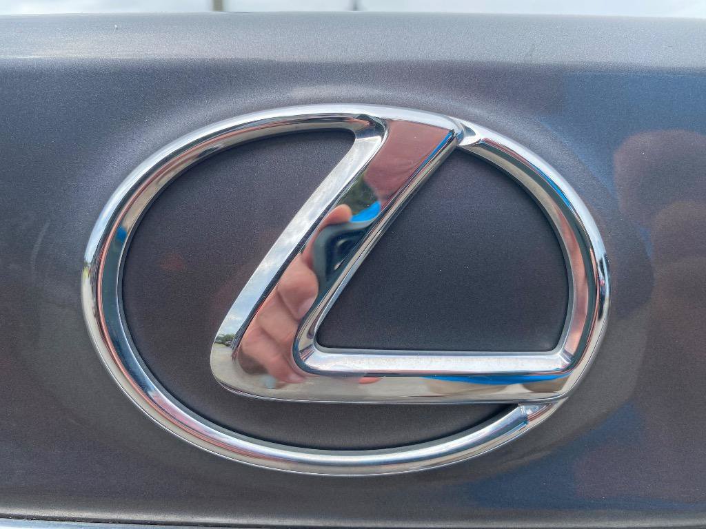Used 2014 Lexus ES 350 w/ Luxury Package FWD image 40