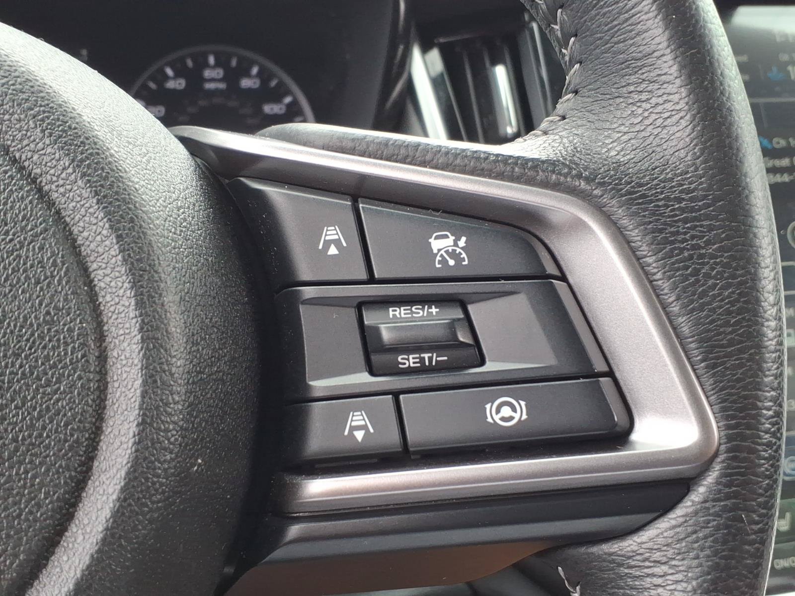 Certified 2023 Subaru Legacy Premium AWD/4WD image 17