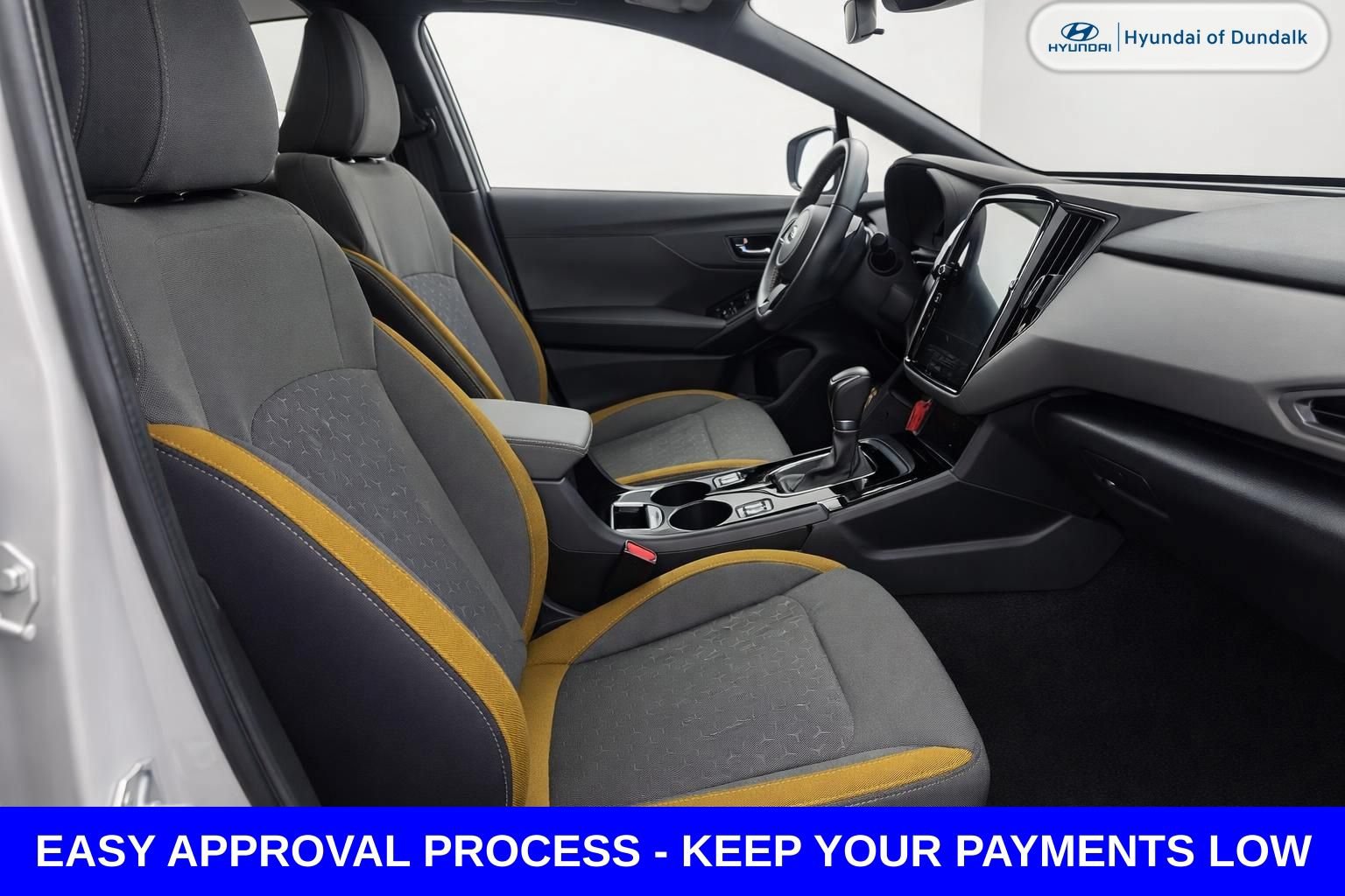 Used 2024 Subaru Crosstrek 2.5i Sport AWD/4WD image 14