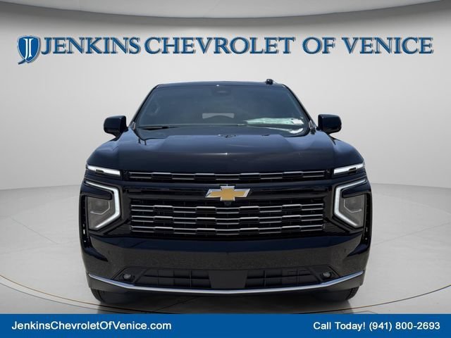 New 2026 Chevrolet Tahoe High Country AWD/4WD image 12