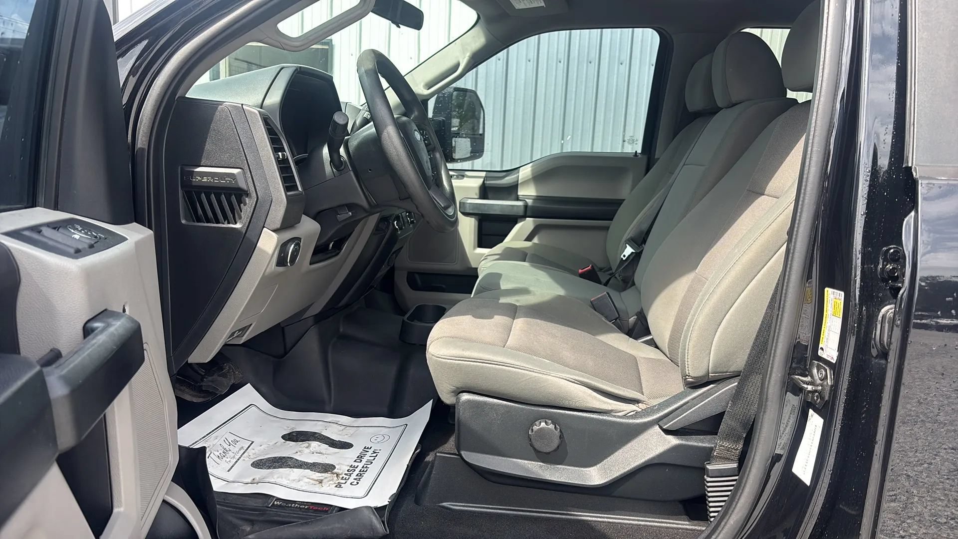 Used 2020 Ford F250 XL w/ STX Appearance Package AWD/4WD image 20