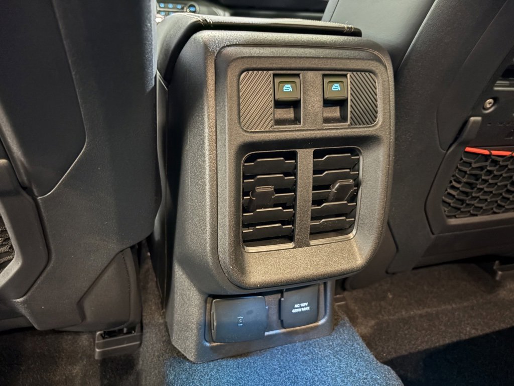 New 2025 Ford Bronco Raptor image 27