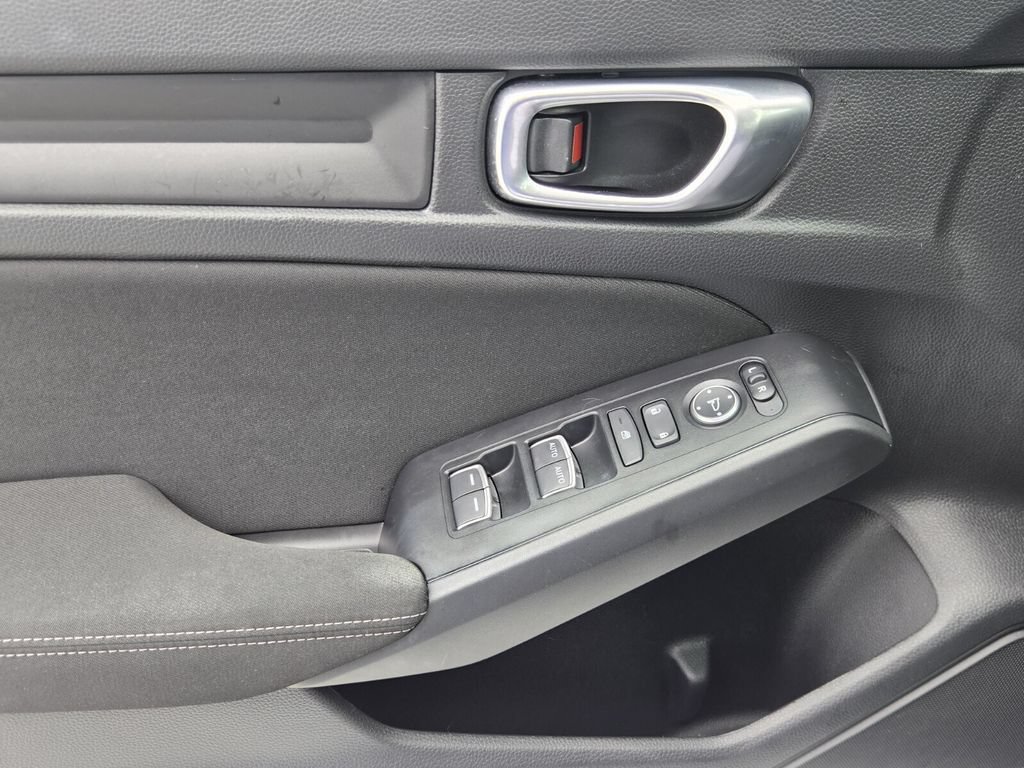Used 2023 Honda Civic LX image 26