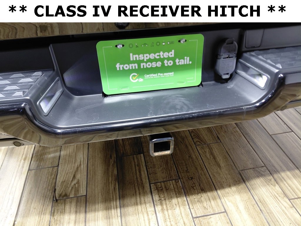 Certified 2021 RAM 1500 Laramie w/ Sport Appearance Package image 28