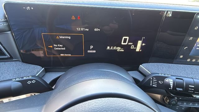 New 2026 Nissan Kicks SV w/ SV Premium Package image 21