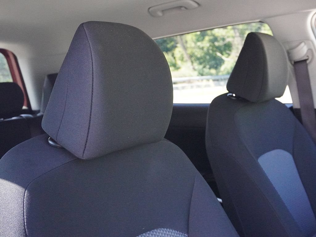 Used 2025 Kia Soul LX w/ LX Technology Package FWD image 28