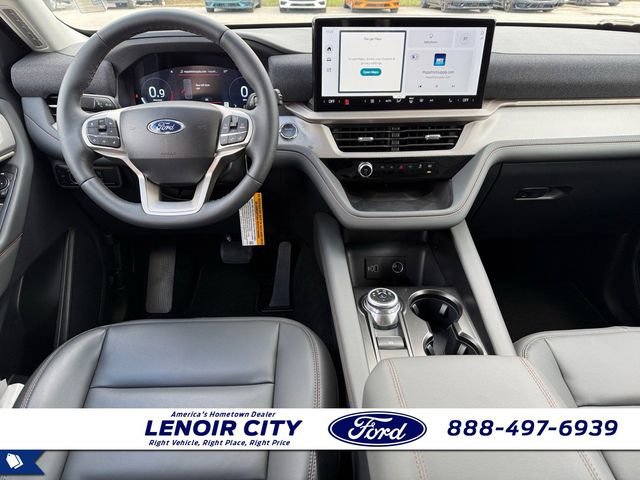 Used 2026 Ford Explorer Active w/ Active Comfort Package image 15
