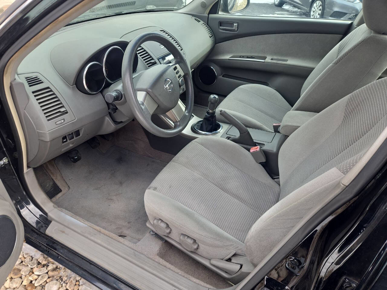 Used 2006 Nissan Altima 2.5 S w/ (K92) Protection Pkg image 9