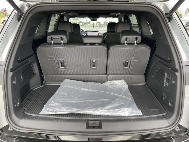 New 2026 Buick Enclave Sport Touring w/ Power Package image 25