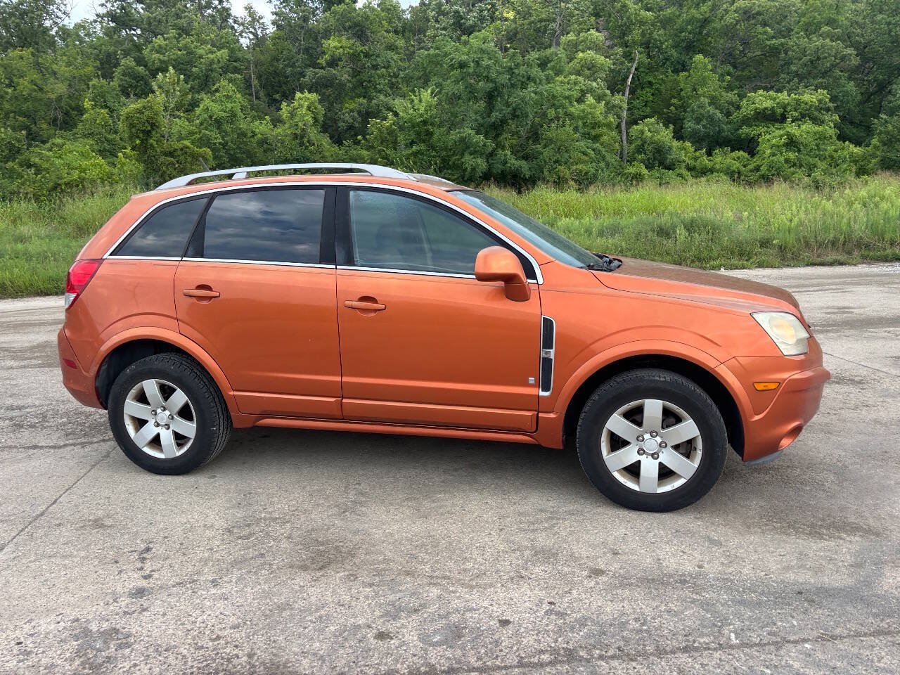 Used 2008 Saturn Vue XR FWD image 6