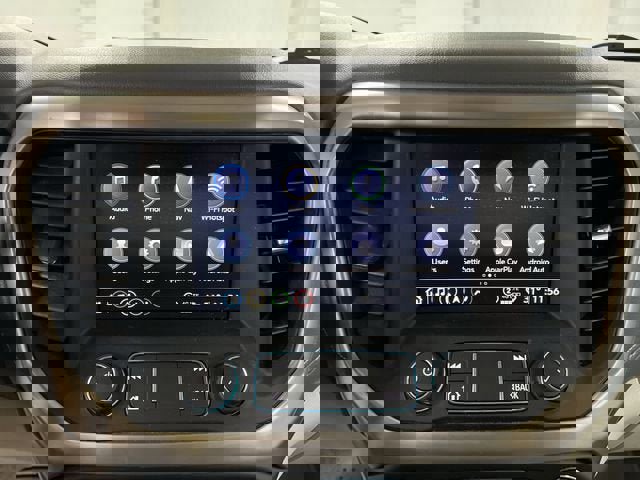 Certified 2021 GMC Acadia Denali w/ Denali Ultimate Package image 13