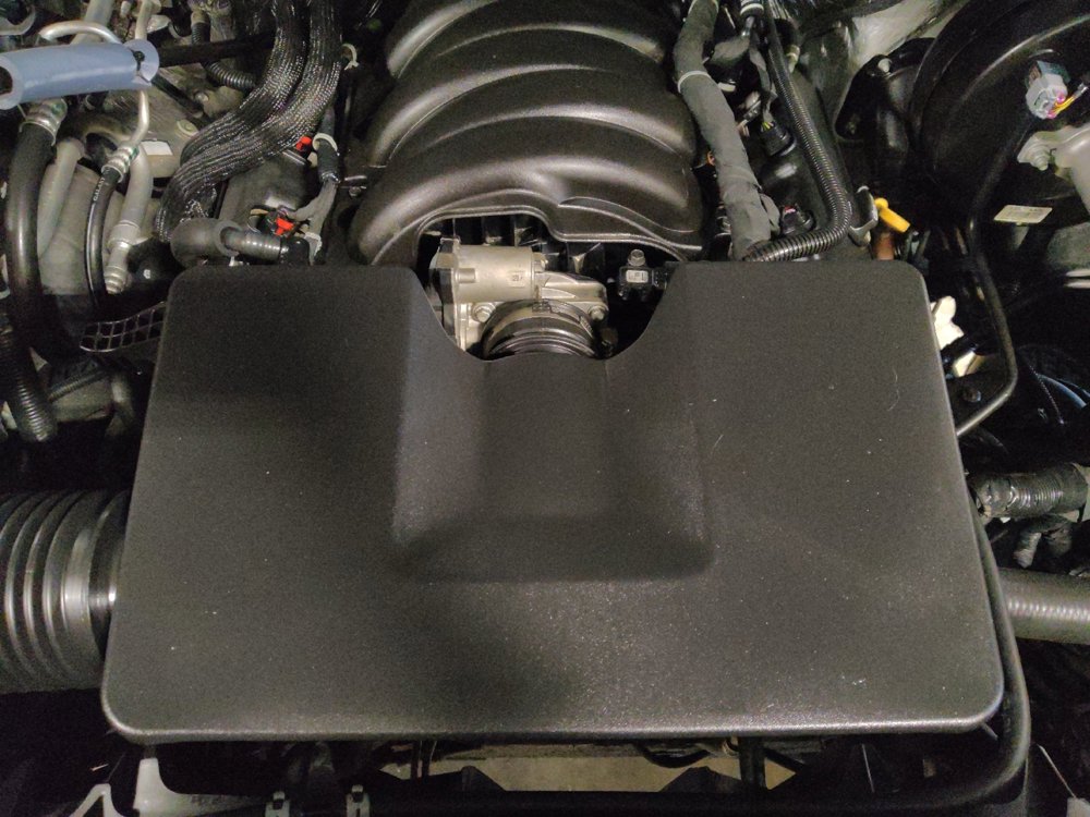 Used 2018 Chevrolet Silverado 1500 LT w/ LT Fleet Convenience Package image 30