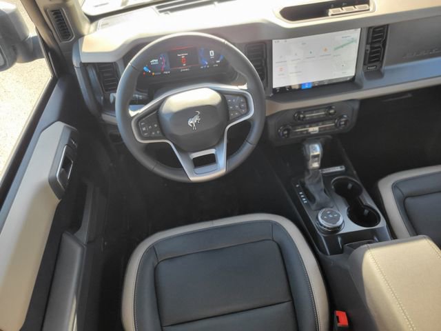 New 2026 Ford Bronco Big Bend image 11