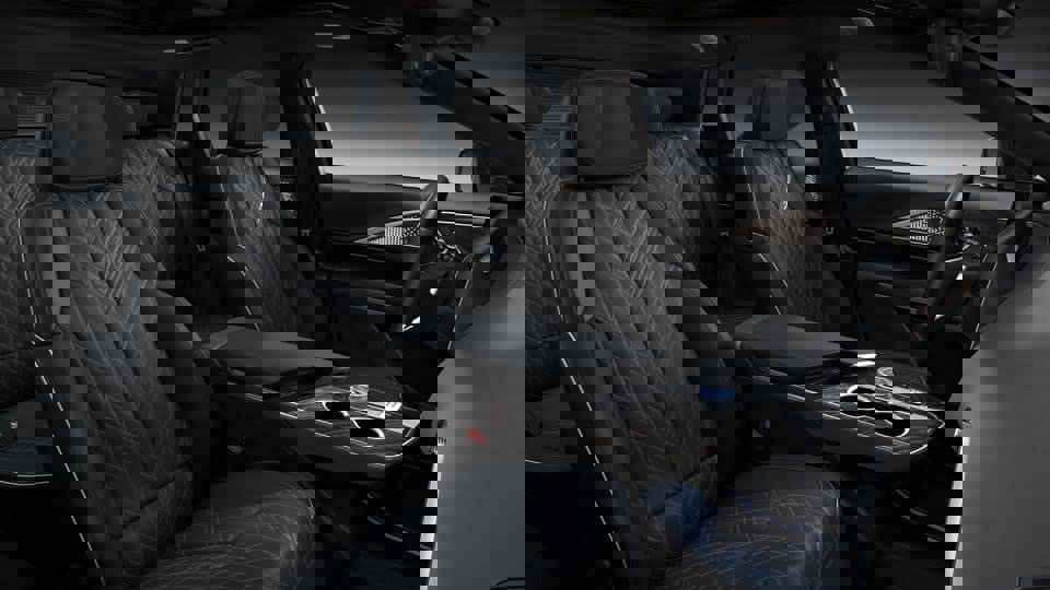 New 2026 Cadillac Lyriq V image 66