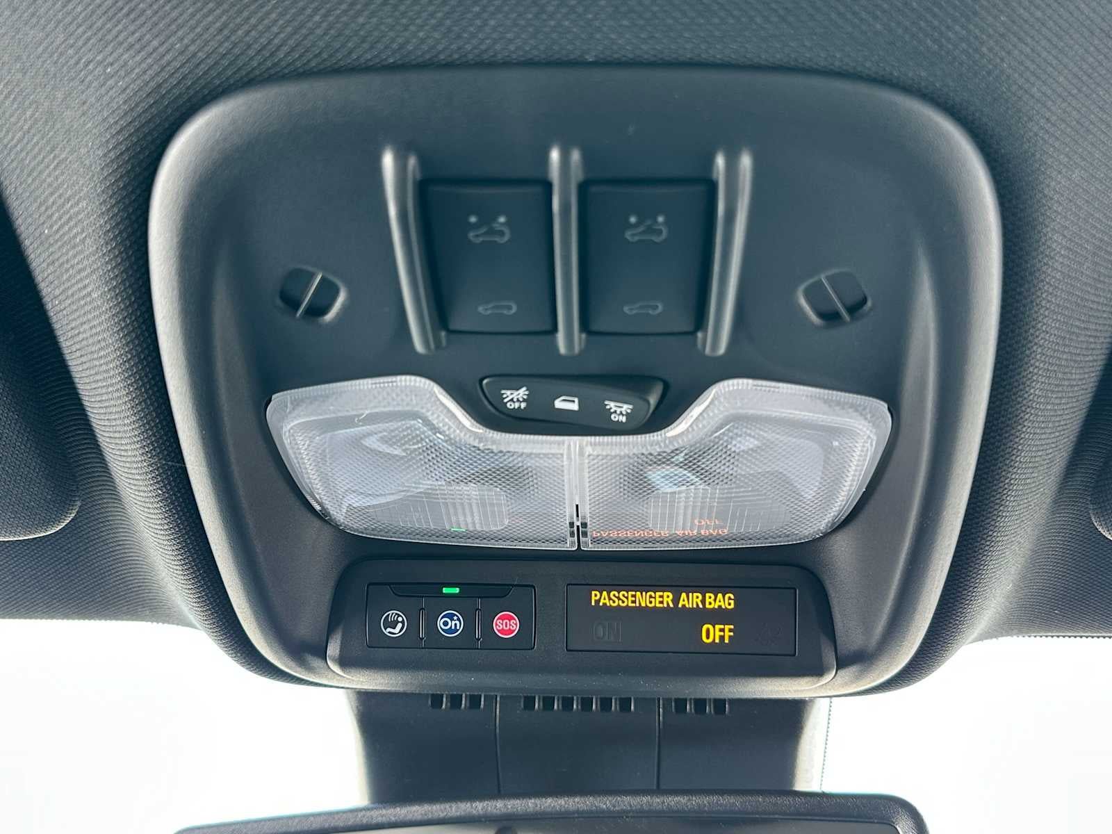 New 2026 GMC Canyon AT4X w/ AT4X AEV Edition AWD/4WD image 32