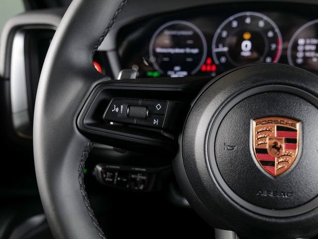 New 2026 Porsche Cayenne AWD/4WD image 20
