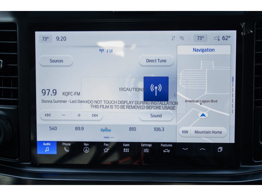 New 2026 Ford F350 Lariat image 34