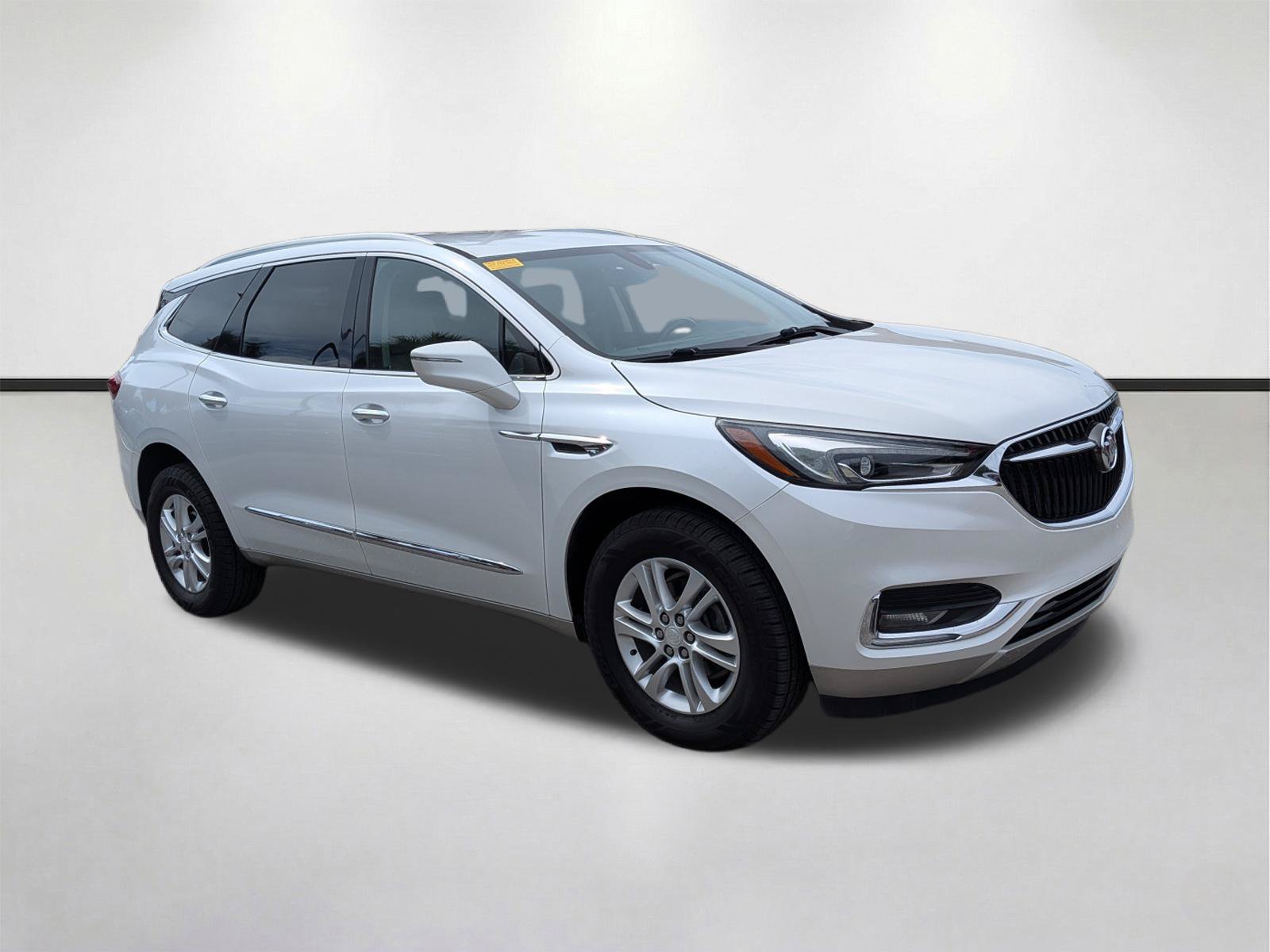 Used 2019 Buick Enclave Essence