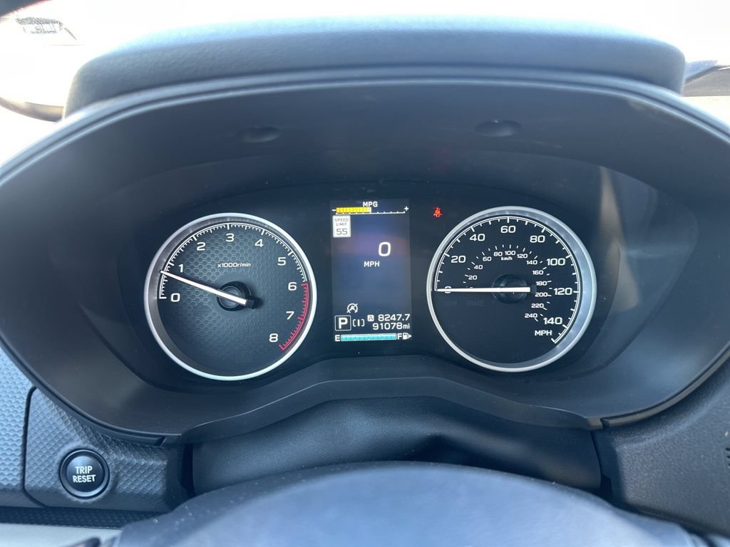 Used 2023 Subaru Forester Limited AWD/4WD image 16