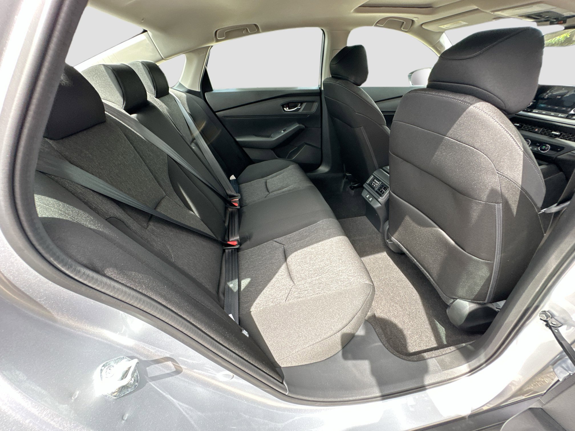 New 2025 Honda Accord SE image 21