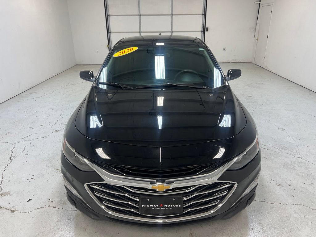 Used 2020 Chevrolet Malibu LT FWD image 7