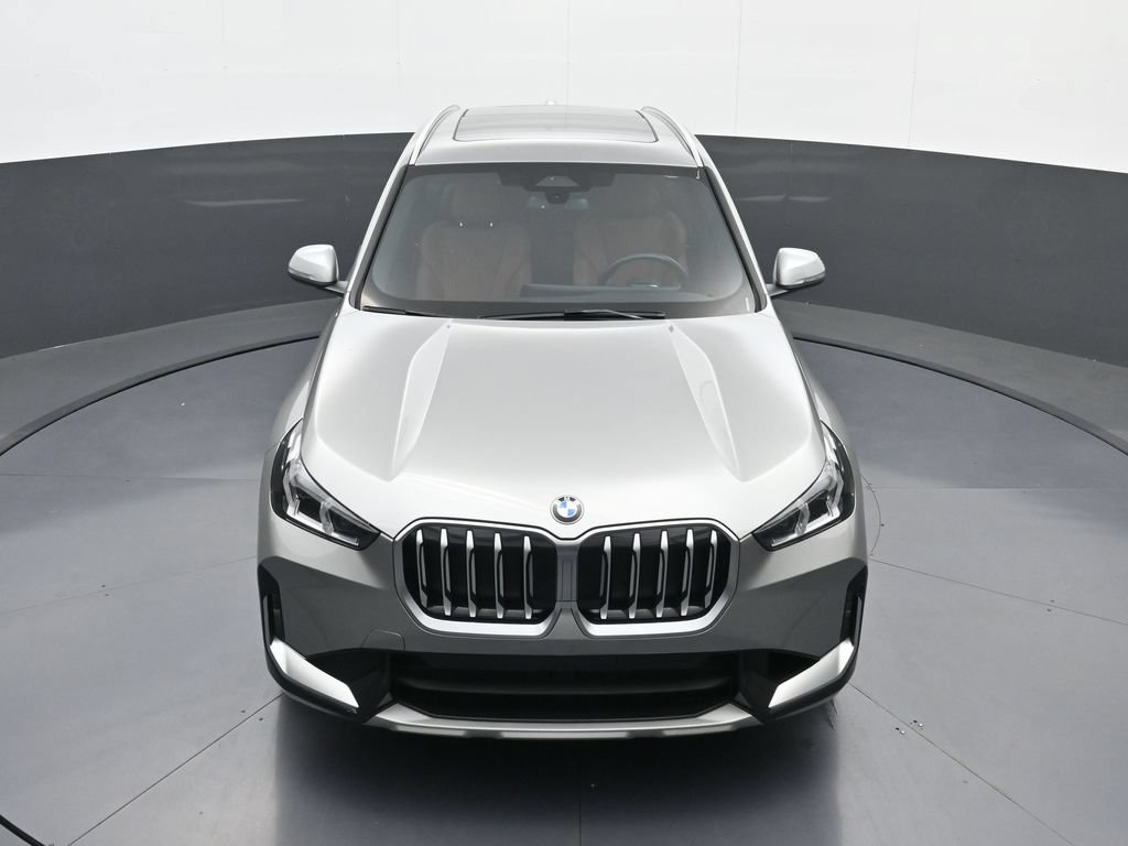 New 2026 BMW X1 xDrive28i w/ Convenience Package AWD/4WD image 30