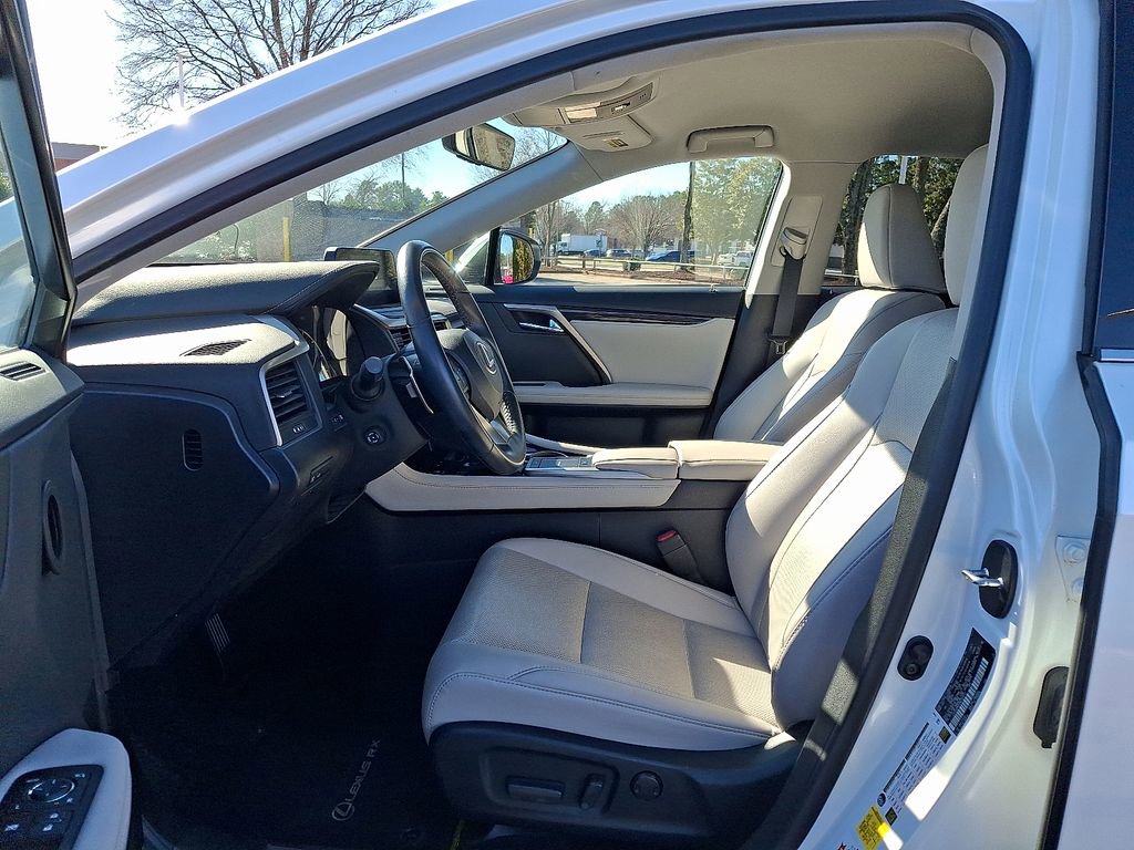 Used 2022 Lexus RX 350 350 image 13