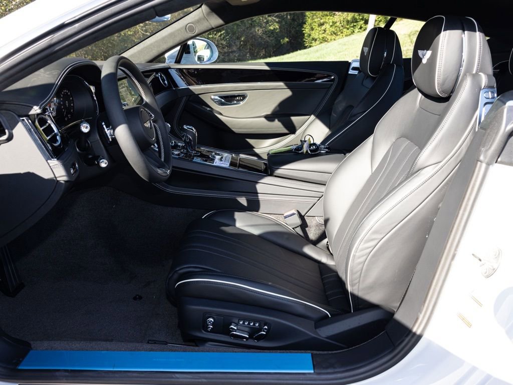 New 2026 Bentley Continental GT AWD/4WD image 28