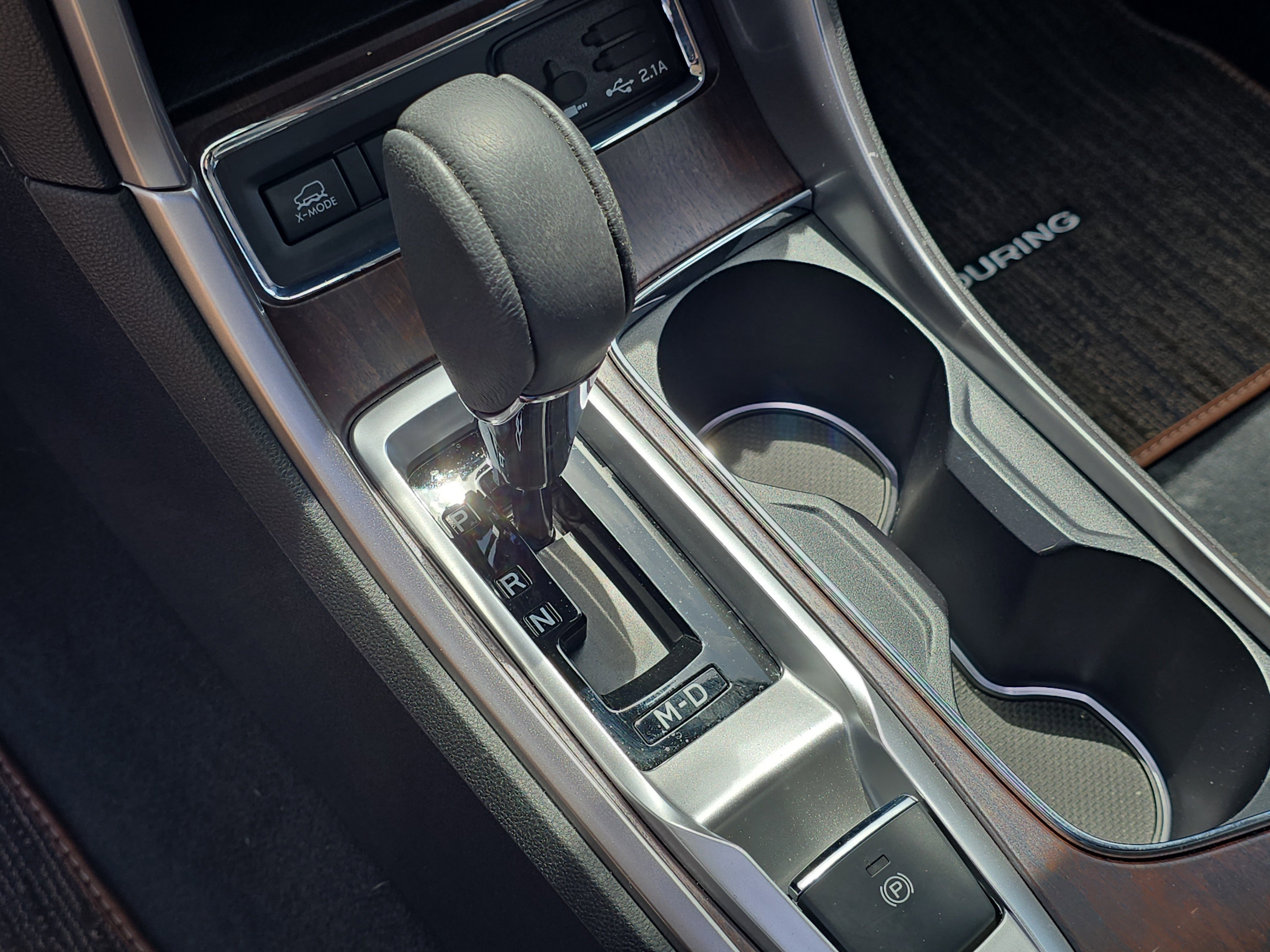 Used 2020 Subaru Ascent Touring w/ Popular Package #2A AWD/4WD image 28