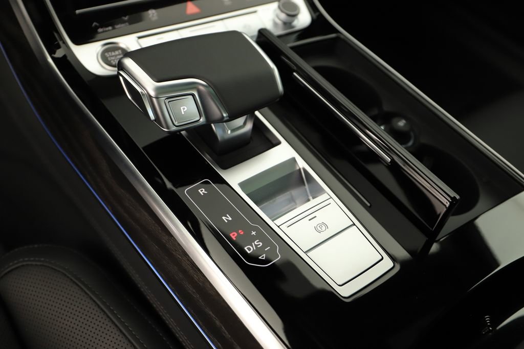 New 2026 Audi A8 L 3.0T AWD/4WD image 29