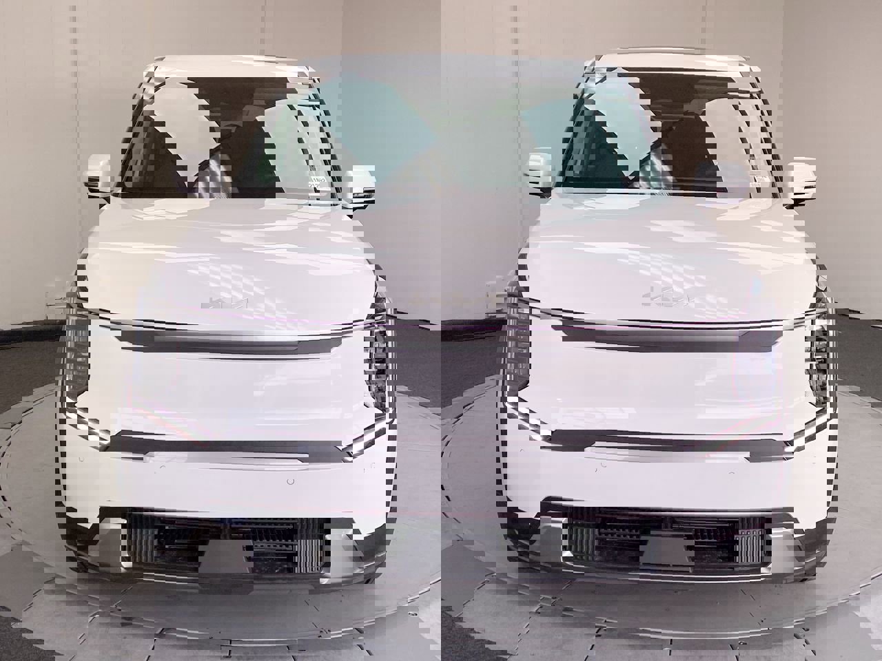 New 2026 Kia EV9 Light image 8