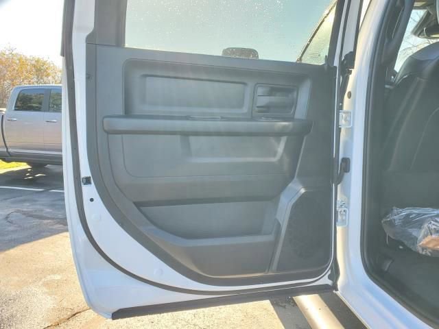 Used 2025 RAM 2500 Tradesman image 28