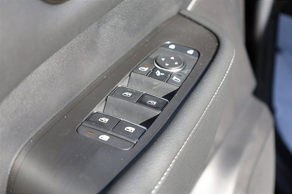 New 2026 Nissan Armada PRO-4X image 13