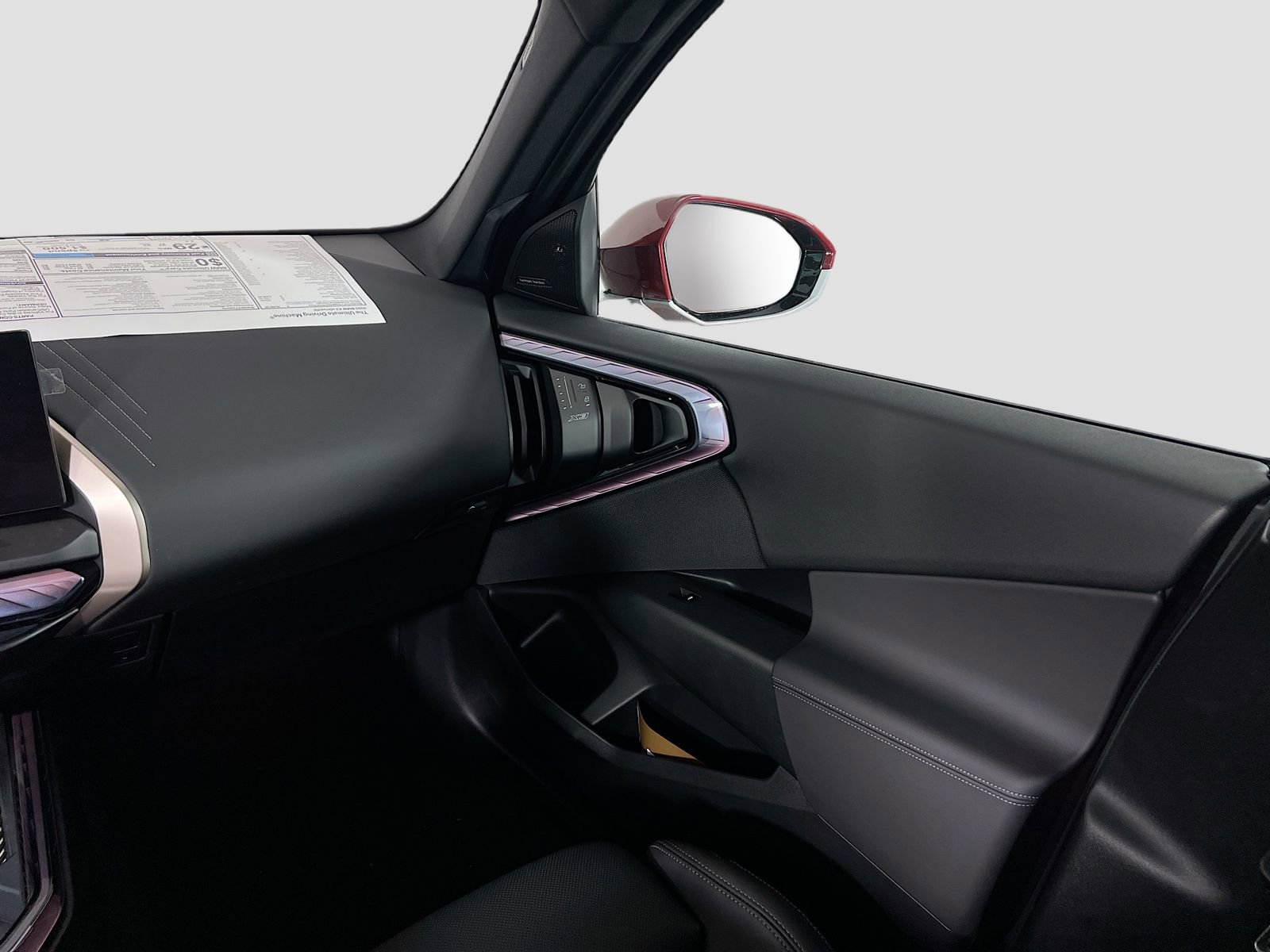 New 2025 BMW X3 xDrive30i w/ Premium Package image 26