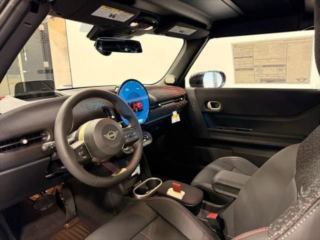 New 2026 MINI Cooper S image 11