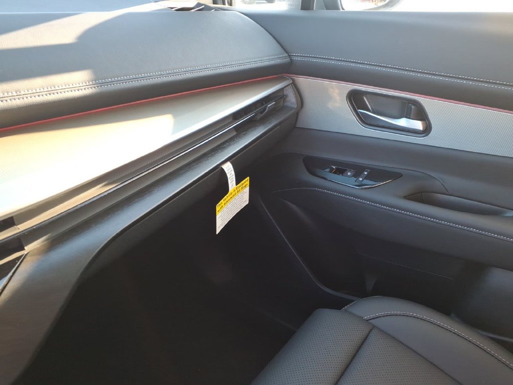 New 2026 Nissan Murano SL AWD/4WD image 34