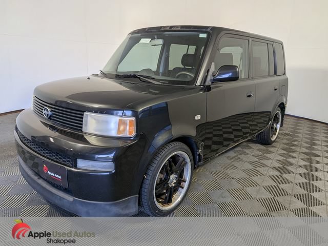 Used 2005 Scion xB FWD image 3