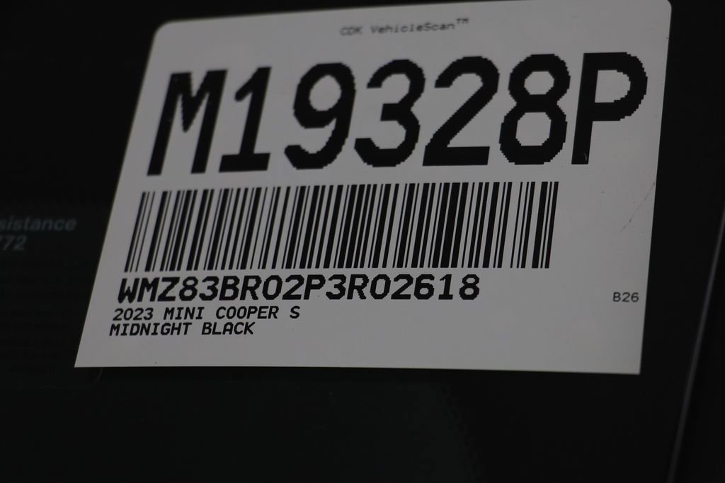 Certified 2023 MINI Cooper Countryman S image 26