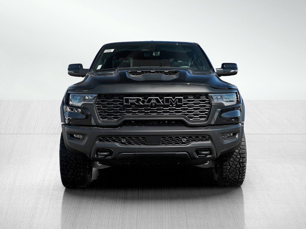 New 2026 RAM 1500 RHO w/ RHO Level 1 Equipment Group image 2