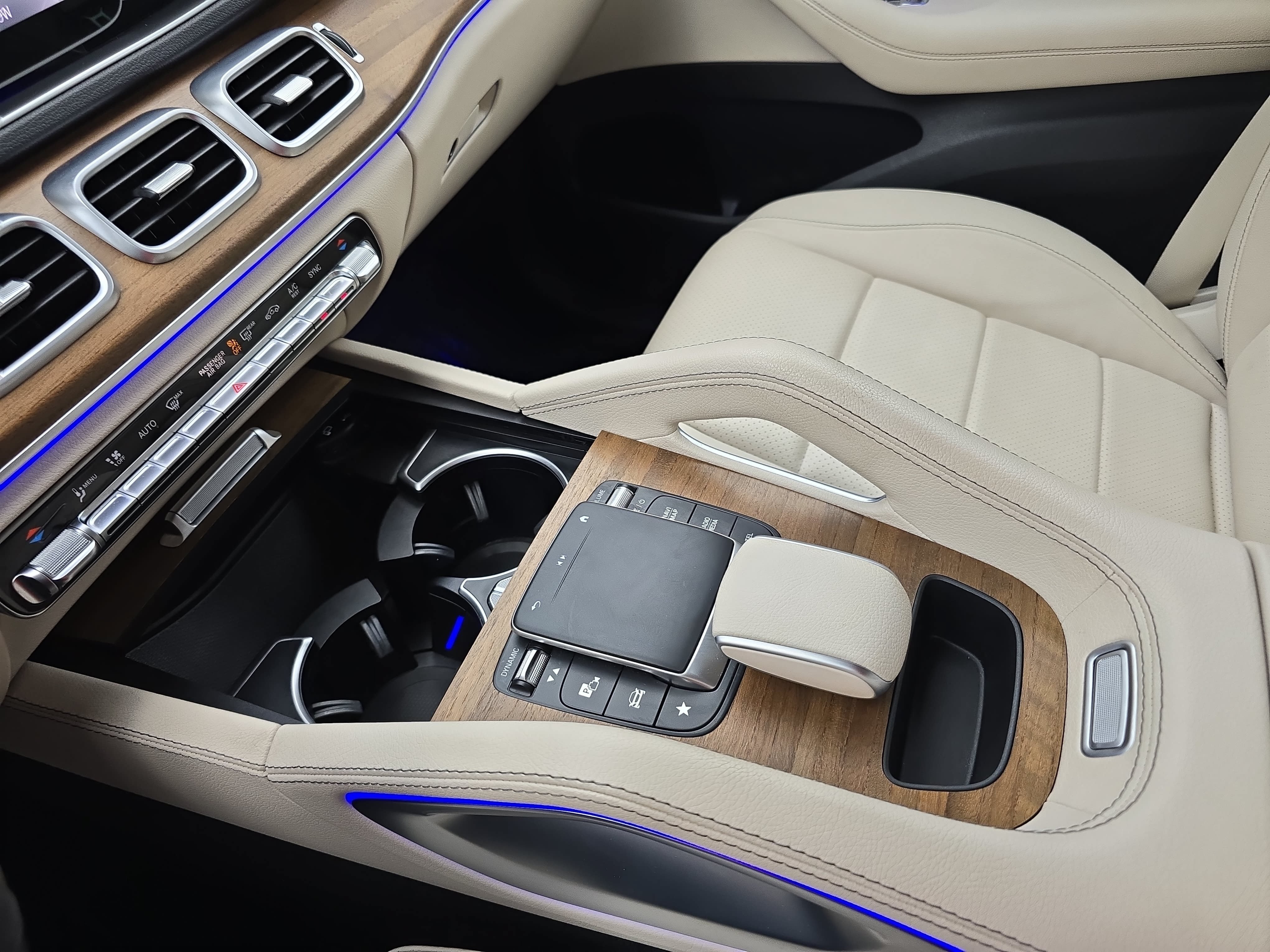 Certified 2022 Mercedes-Benz GLE 350 4MATIC image 25