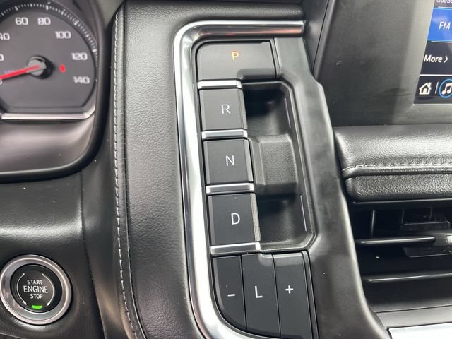 Used 2023 Chevrolet Tahoe LS AWD/4WD image 22