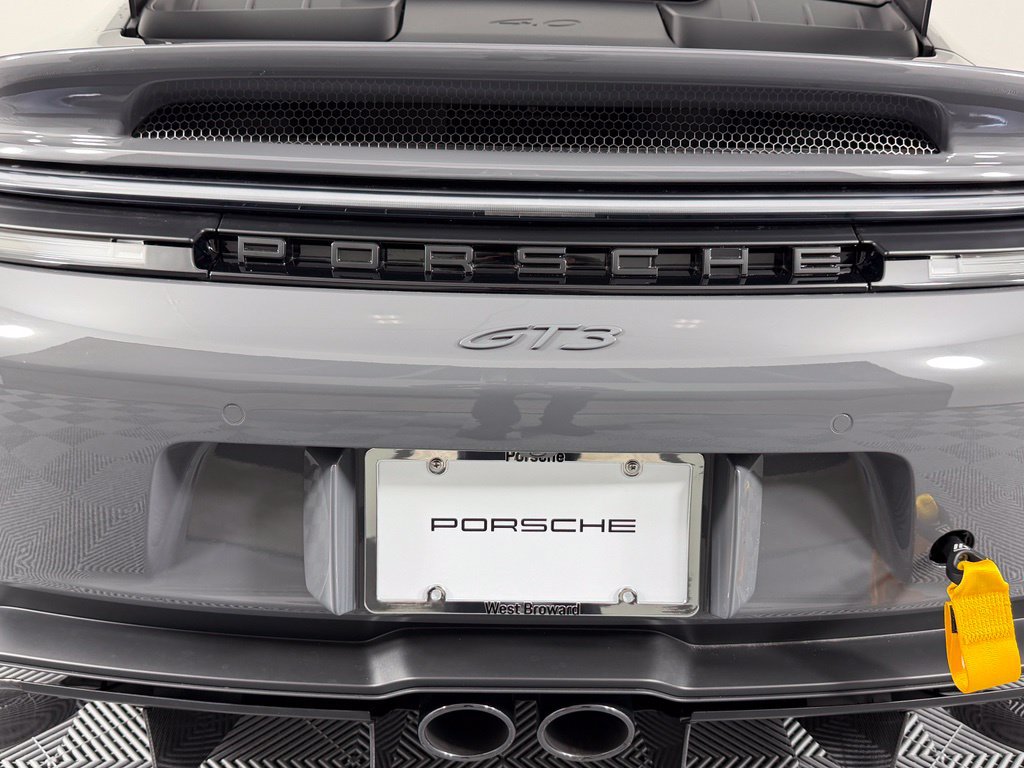New 2026 Porsche 911 GT3 RWD image 15