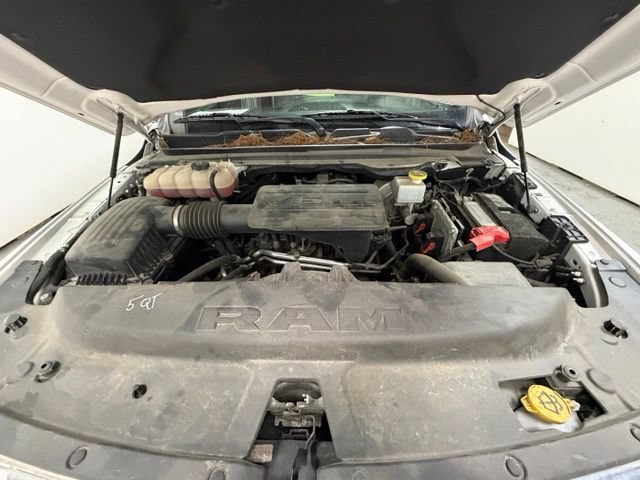Used 2022 RAM 1500 Tradesman AWD/4WD image 12