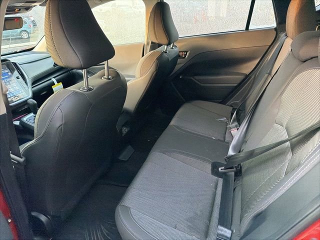 Used 2024 Subaru Crosstrek 2.0i Premium w/ Popular Package #4 image 5
