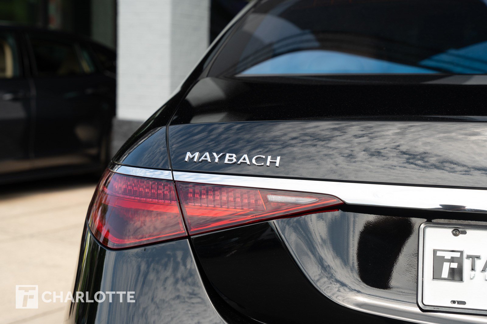 Used 2024 Mercedes-Benz Maybach S 680 4MATIC image 11