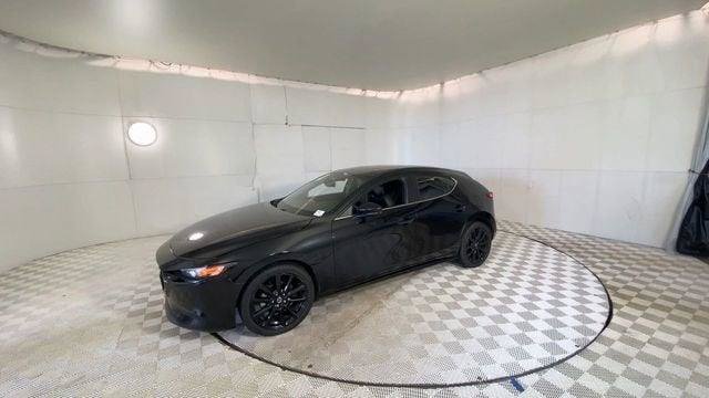 Used 2024 MAZDA MAZDA3 s FWD image 8