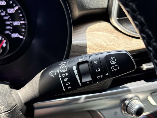 Used 2021 Kia Telluride EX AWD/4WD image 26
